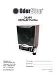 631OSAP7_Manual