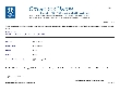 I. Rice Kosher Certificate I. Rice Kosher Certificate