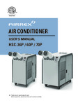 Owner-Manual-HSC-36P-60P-70P_A5-A850198 Owner-Manual-HSC-36P-60P-70P_A5-A850198
