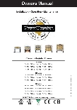 Pizza Master_Floor Model Manuals