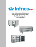 Owners Manual -  Deep Undercounters - Pizza Prep -  Chef Bases.pdf