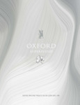 OxfordCatalog2022