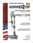 OZ1200DAV Manual OZ1200DAV Manual