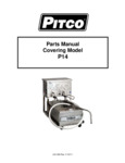 614P14A Manual