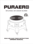 PA-18B OWNER'S MANUAL