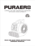 PA-200-AM Manual PA-200-AM Manual