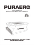 PA-250-LP  Manual