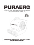 PA-330-AM  Manual