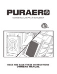 PA-45-LGR & PA-70-LGR  Manual