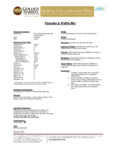 Pancake & Waffle Mix (03-20-25)