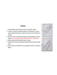 Instructions