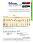 Parker GST II General Service Hose