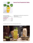 Boiron Passion Fruit 1