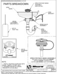 pb7260b_7270b parts breakdown pb7260b_7270b parts breakdown