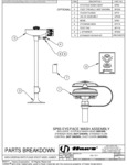pb7261_7271 parts breakdown