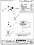 pb7361_7461 parts breakdown