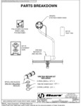 pb7610 parts breakdown