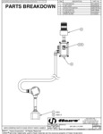 pb9001 parts breakdown pb9001 parts breakdown
