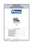 PCC Manual PCC Manual