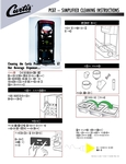 Cleaning Instructions