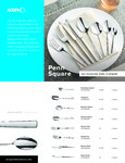 Penn Square Sell Sheet