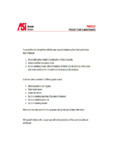 Phenolic Product Care and Maintenance