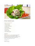 Recipe Recipe
