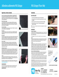 PIG Grippy Instructions PIG Grippy Instructions