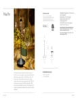 Pina Pro Catalog Pina Pro Catalog