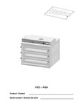 PIZ3 and PIZ6 Manual