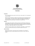 American Metalcraft Pizza Screens Care Guide American Metalcraft Pizza Screens Care Guide