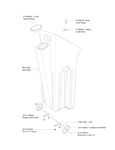 PolyJohn PK01 Parts