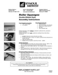double ribbed instructions