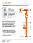 GFR 3100 Parts