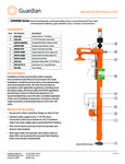 GFR3300 Parts