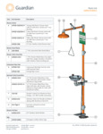 Safety Station Parts Safety Station Parts
