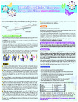 Plastic Applicator Tampons Usage Directions Insert