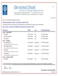 Plugra Kosher Doc