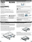 PM-250S-IM-Installation-Manual-ALitho PM-250S-IM-Installation-Manual-ALitho
