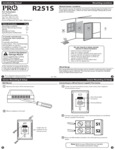PM-251S-IM-Installation-Manual-ALitho