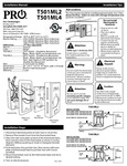 PM-501ML2-501ML4-Installation-Manual-1810