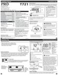 PM-721-IM-Installation-Manual-Alitho PM-721-IM-Installation-Manual-Alitho