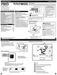 PM-731WO-IM-Installation-Manual-ALitho-2132 PM-731WO-IM-Installation-Manual-ALitho-2132