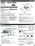 PM-R751WO-IM-Installation-Manual-2321 PM-R751WO-IM-Installation-Manual-2321