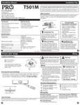 PM-T501-IM-Installation-Manual-Alitho-1810