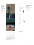 Poldina Pro L Desk Lamp Catalog Poldina Pro L Desk Lamp Catalog
