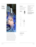 Poldina Pro Mini Catalog