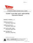 Poppi Manual 5 2015