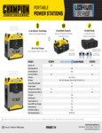PortablePowerStation-LineSheet-LH PortablePowerStation-LineSheet-LH