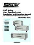PRCBE_HC Manual PRCBE_HC Manual